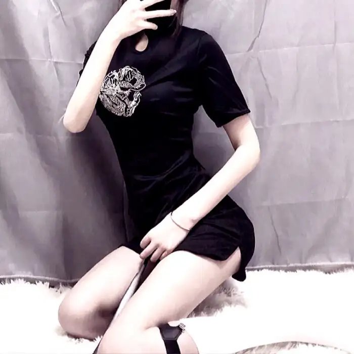 丛林的孩子